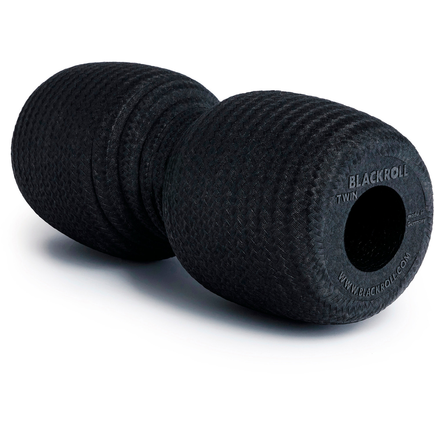 BLACKROLL TWIN Foamroller