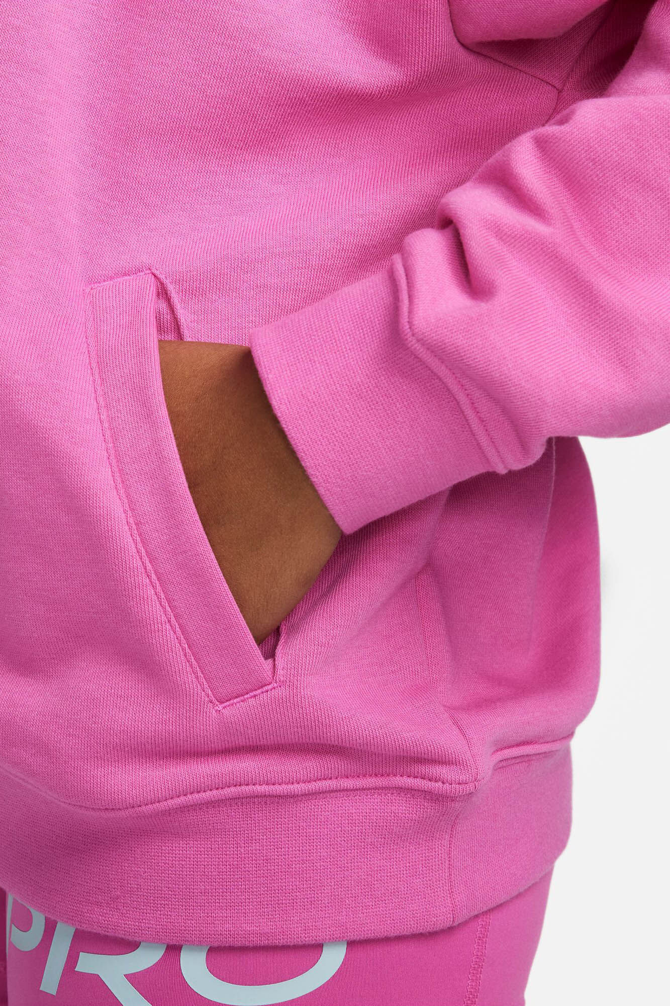Moletom Nike Dri-FIT