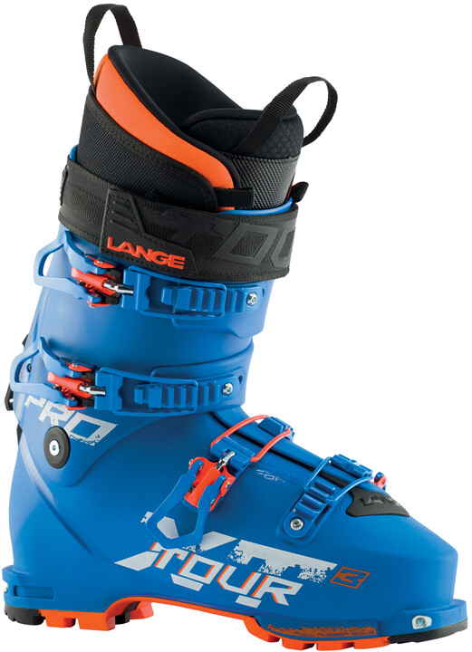 XT3 Tour Pro Power Blue