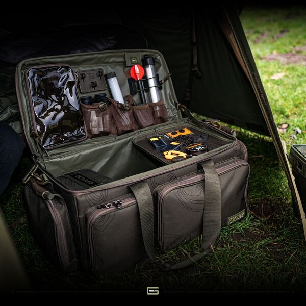 Sac Grade D-Lux Carryall