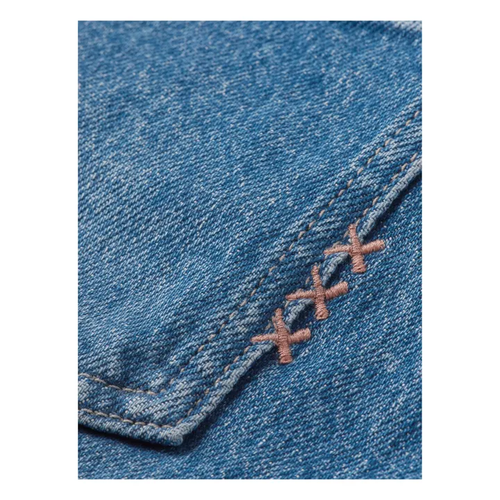 Scotch & Soda Robe Dungaree | Denim