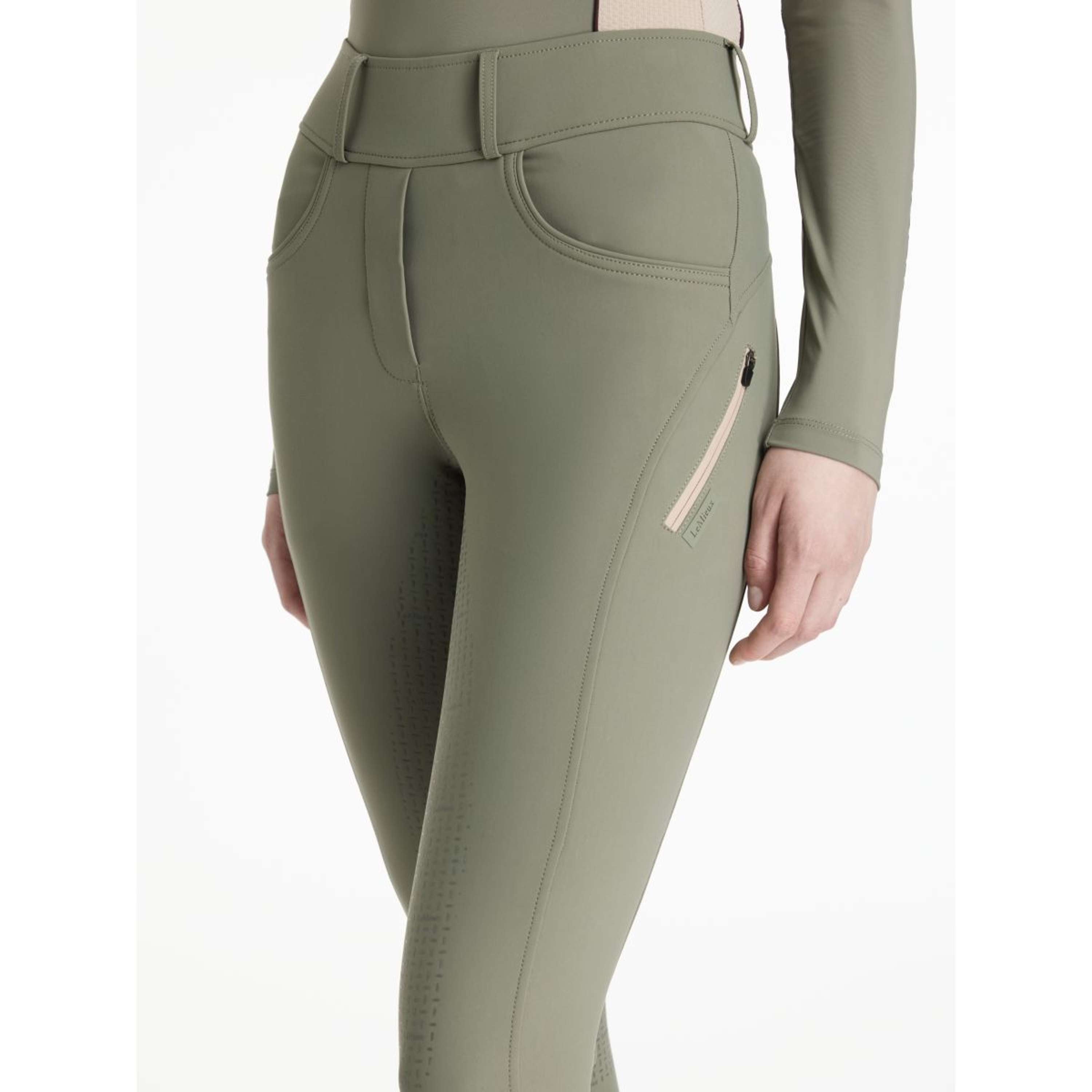 LeMieux Rijlegging Amy Rosemary