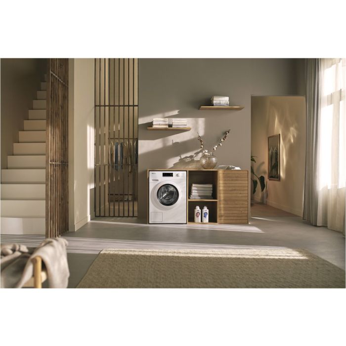 Miele Waschmaschine WCA 032 WCS Active