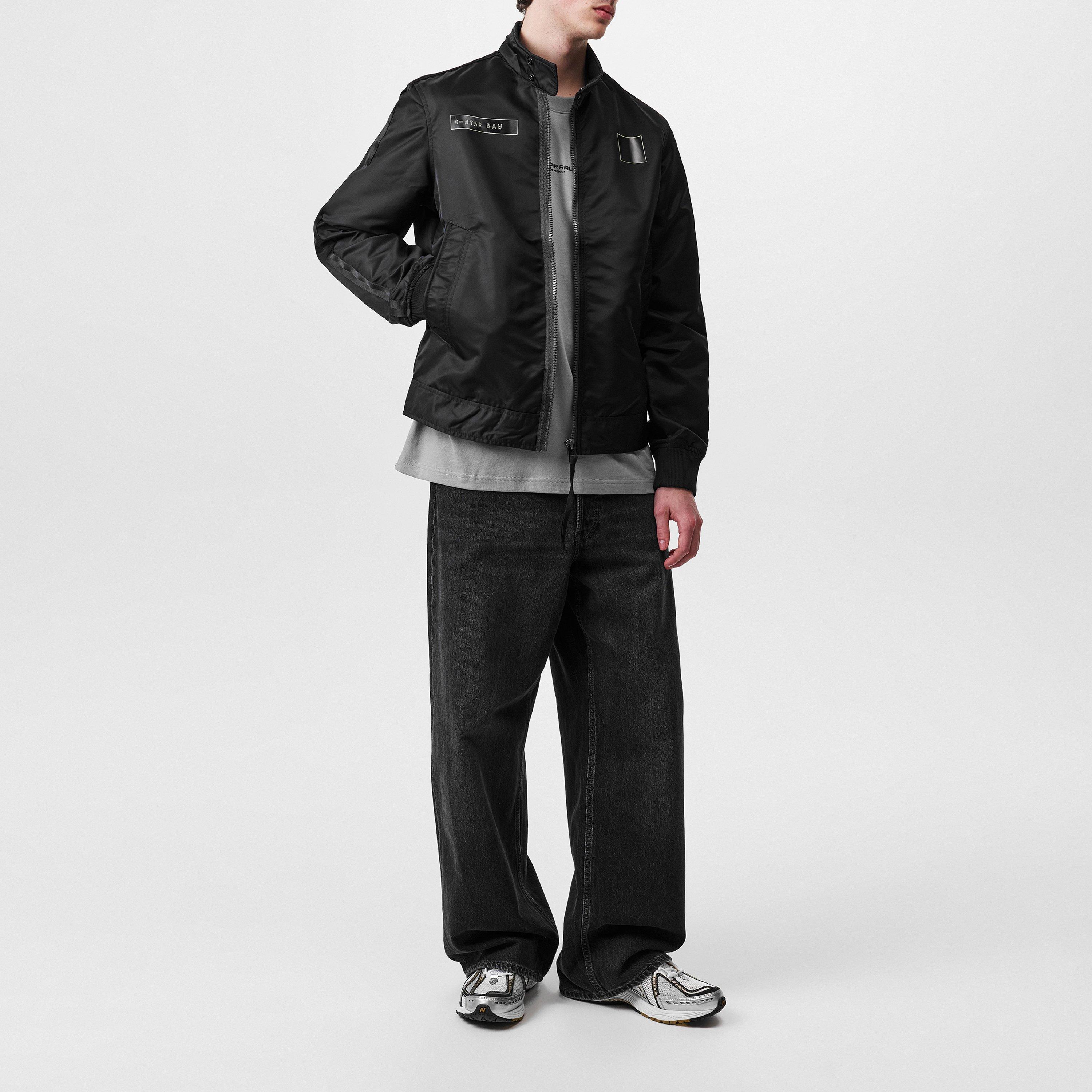 G Star Harrington Jacket