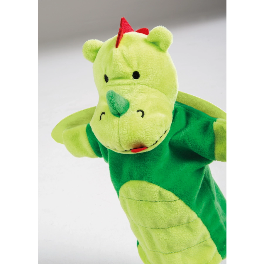 roba Handpuppen, 4-teilig