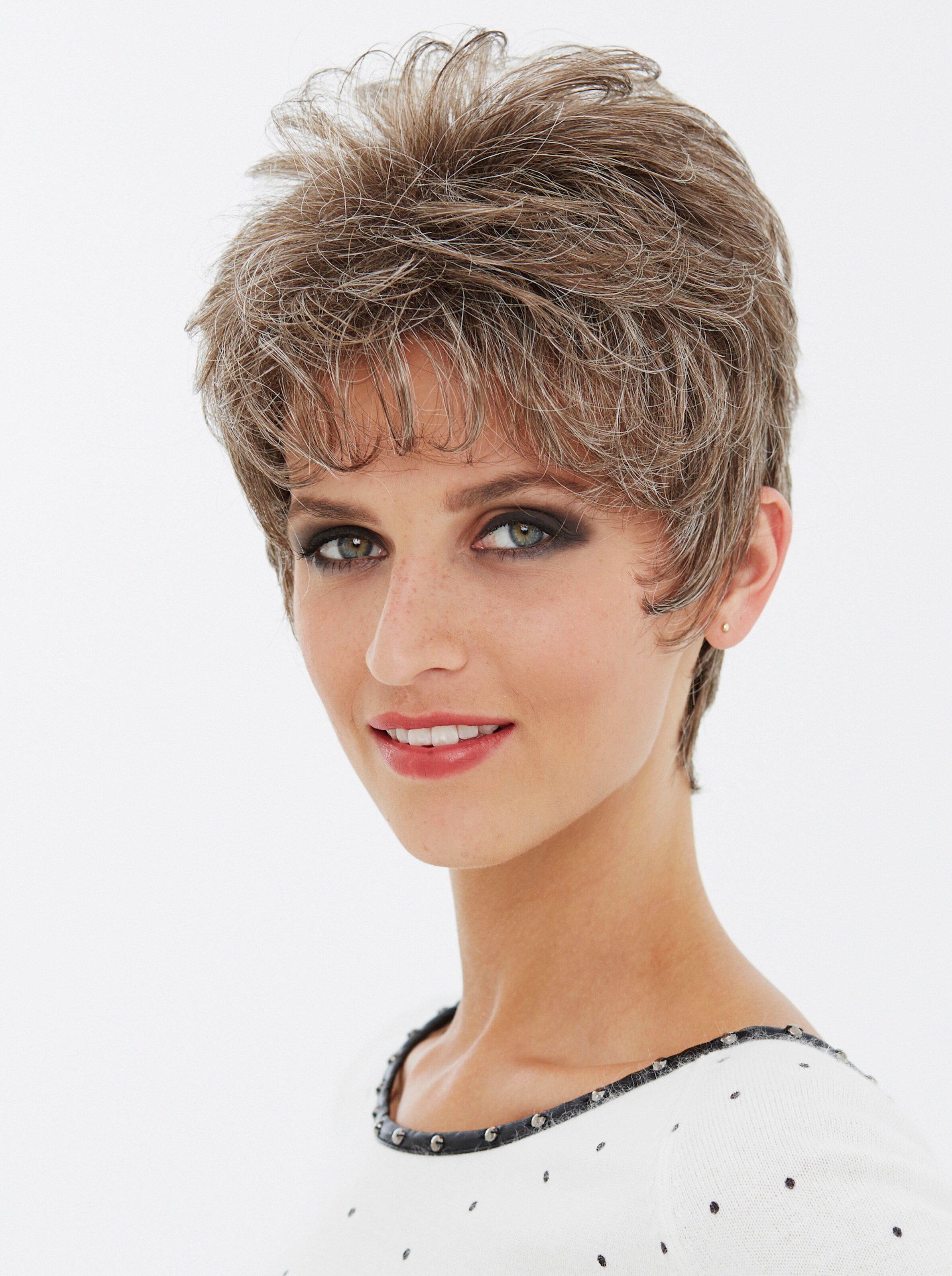 Perücke Diana