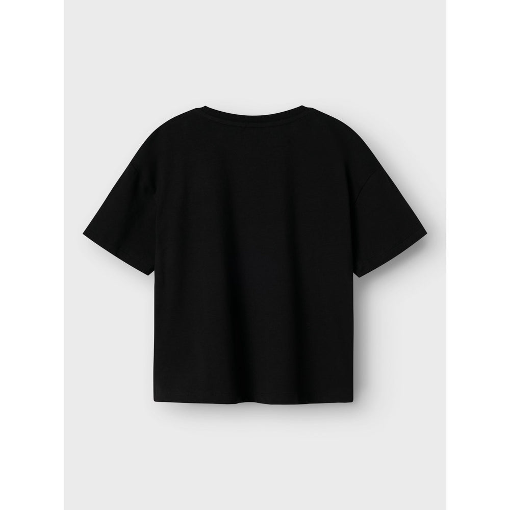 Køb Name It Black Morana Pokemon T-Shirt