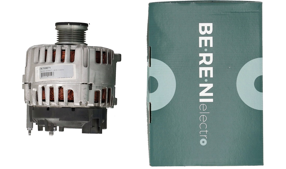 Generator