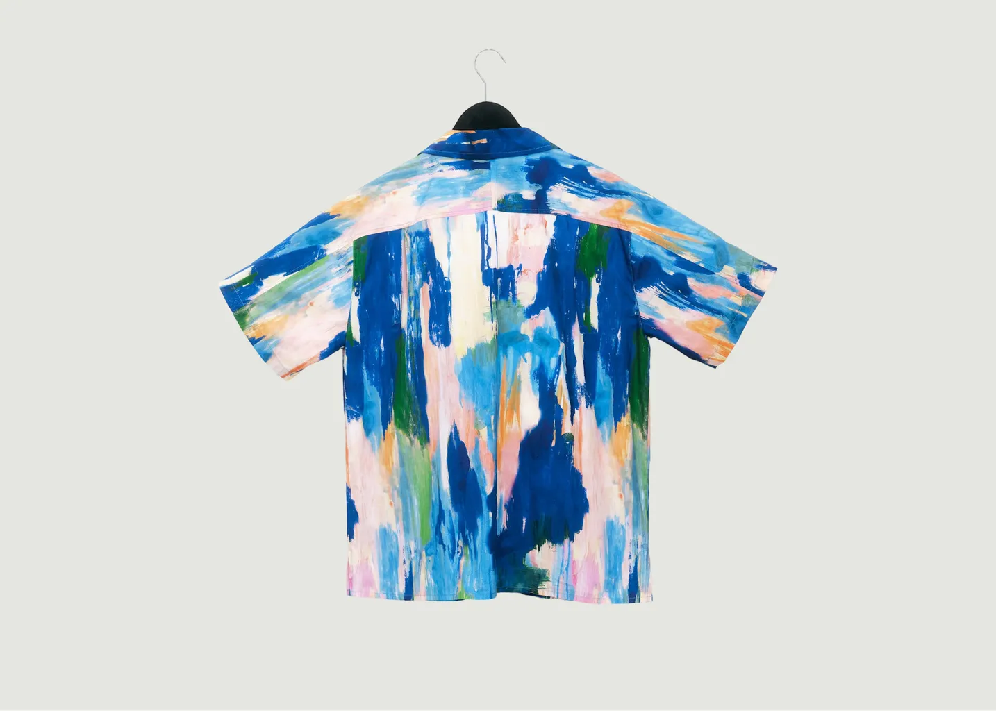 Chemise Alfa Christine Phung