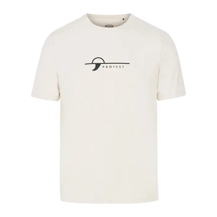 Protest Core Rashguard Surfshirt Heren