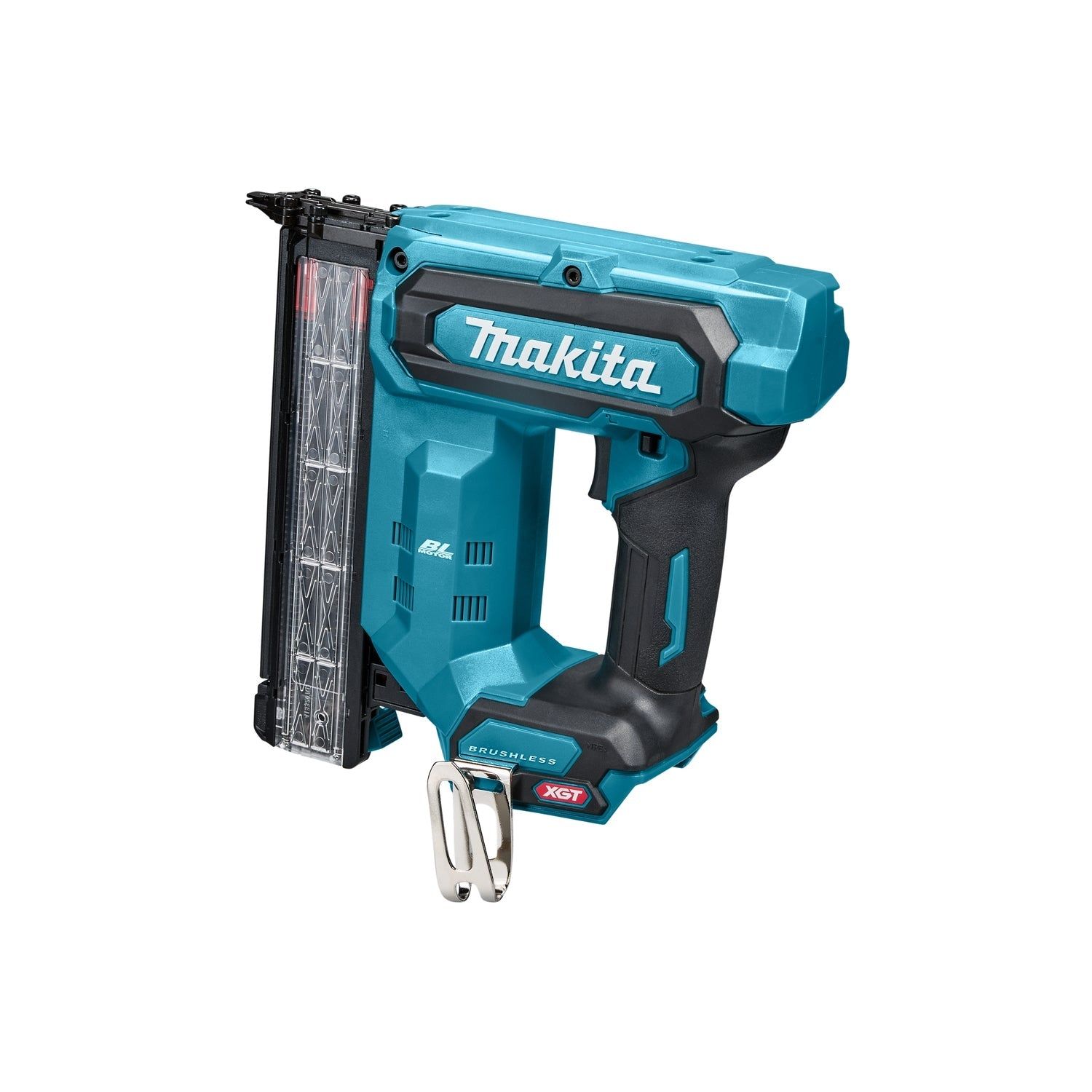 Makita FN001GZ Accu Afwerktacker 18Ga XGT 40V Max Basic Body