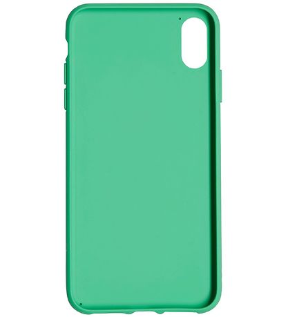 adidas Originals Etui - Trefoil - iPhone XS Max - Hi-Res Green