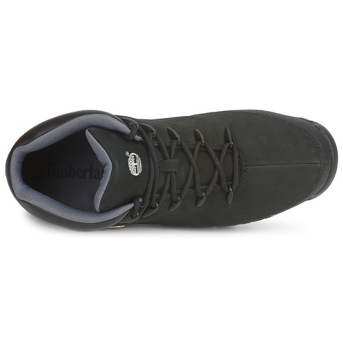 Timberland - EURO SPRINT HIKER - Noir