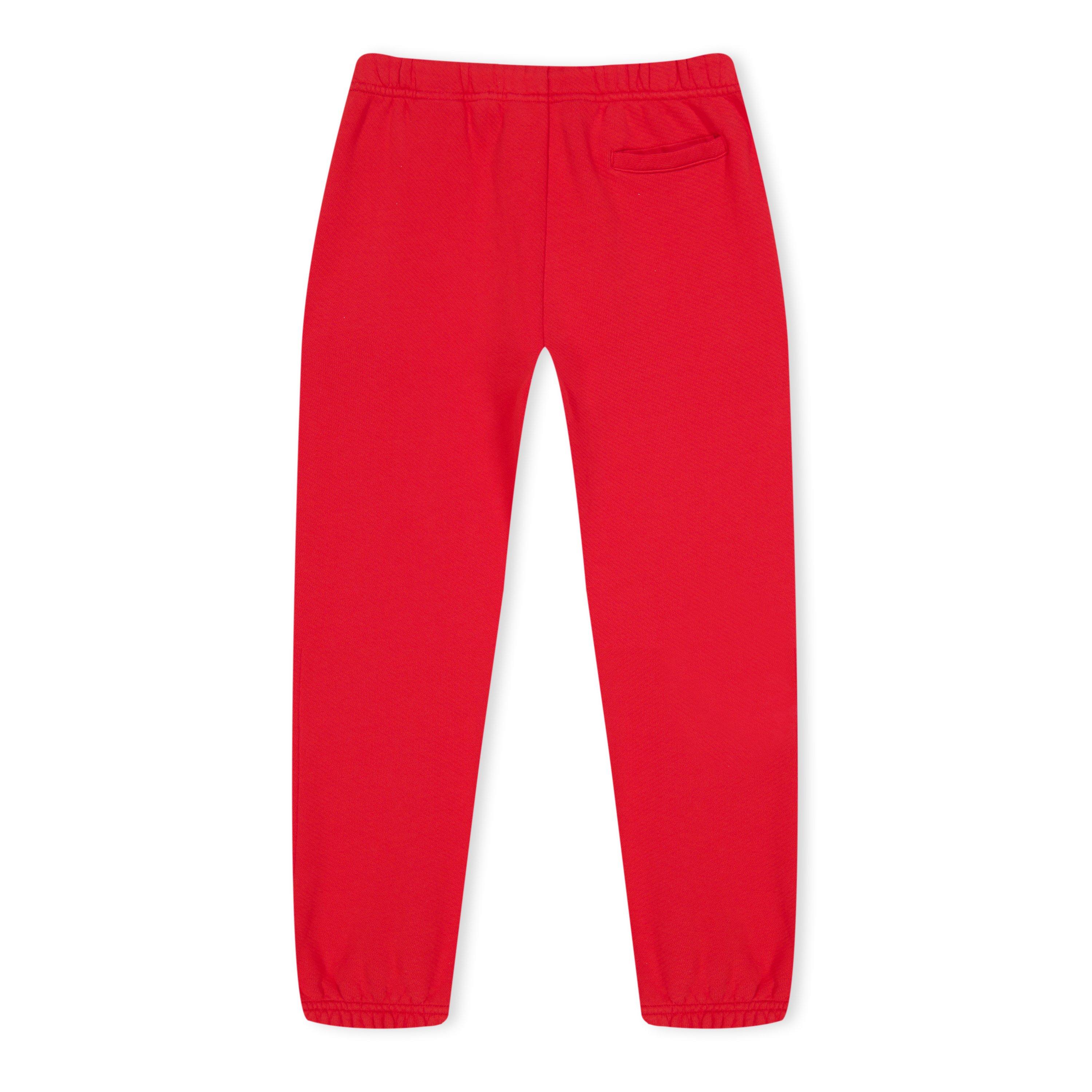 Palm Angels Overlogo Joggers Juniors