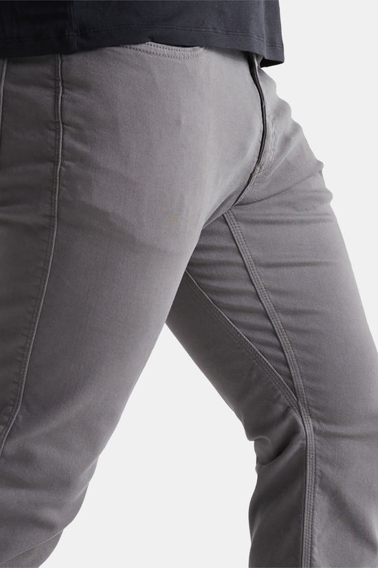 Duer Duer No Sweat Relaxed Taper Broek