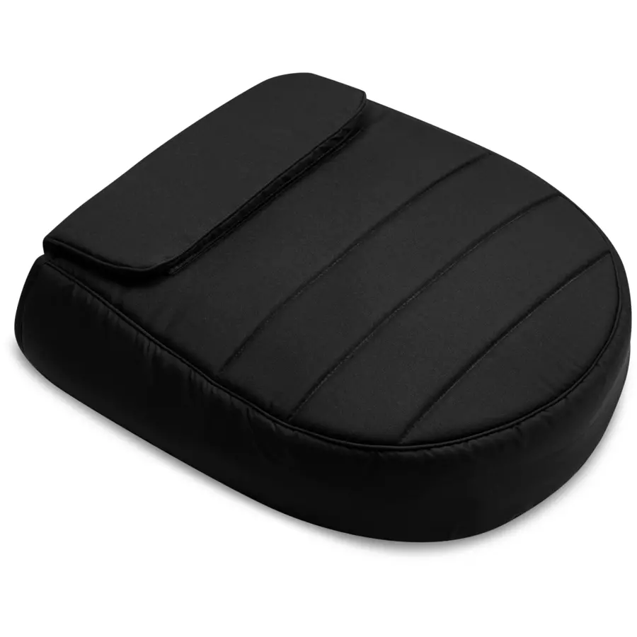 MOON Premium Beindecke black