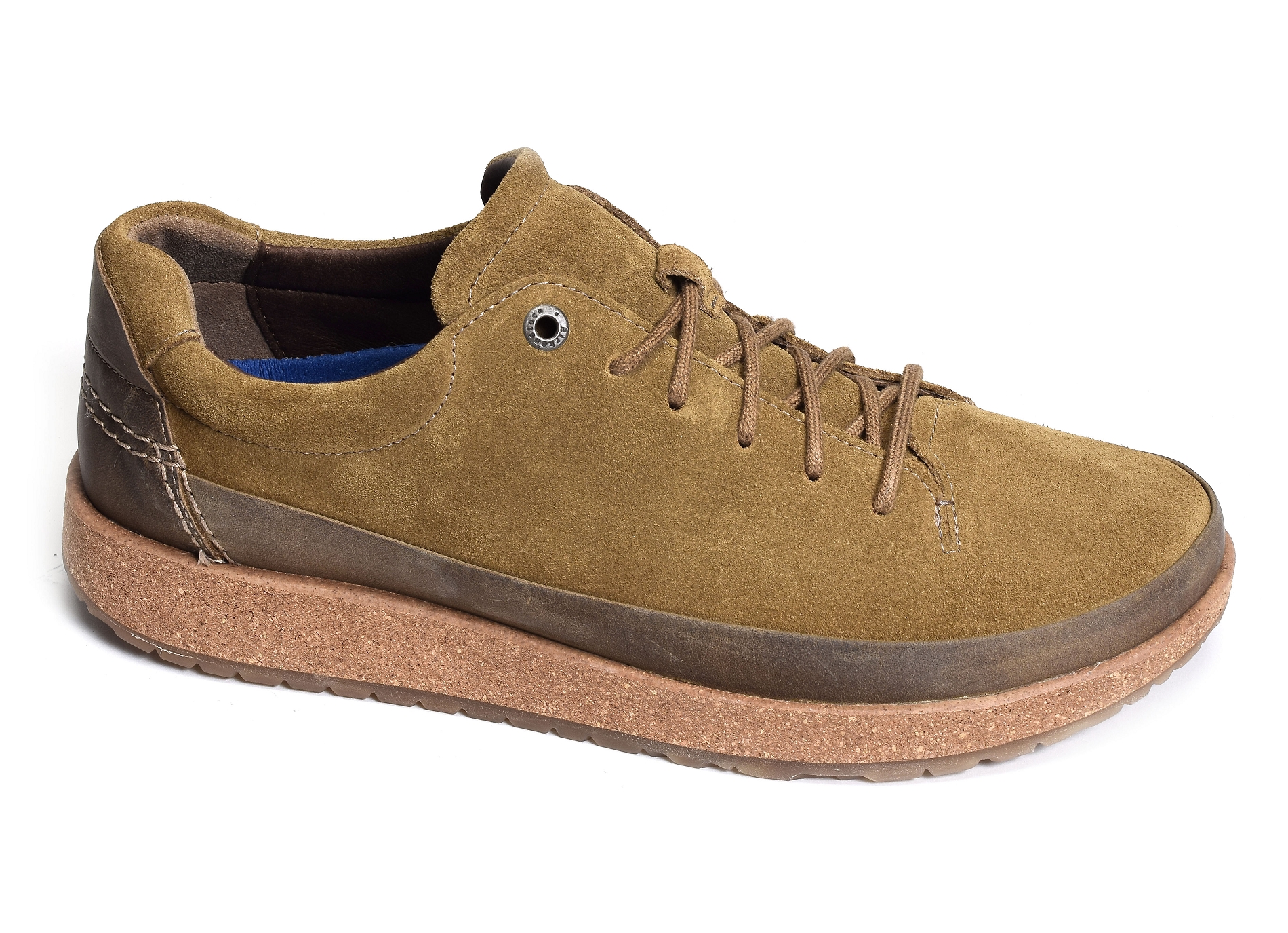 Honnef low marron