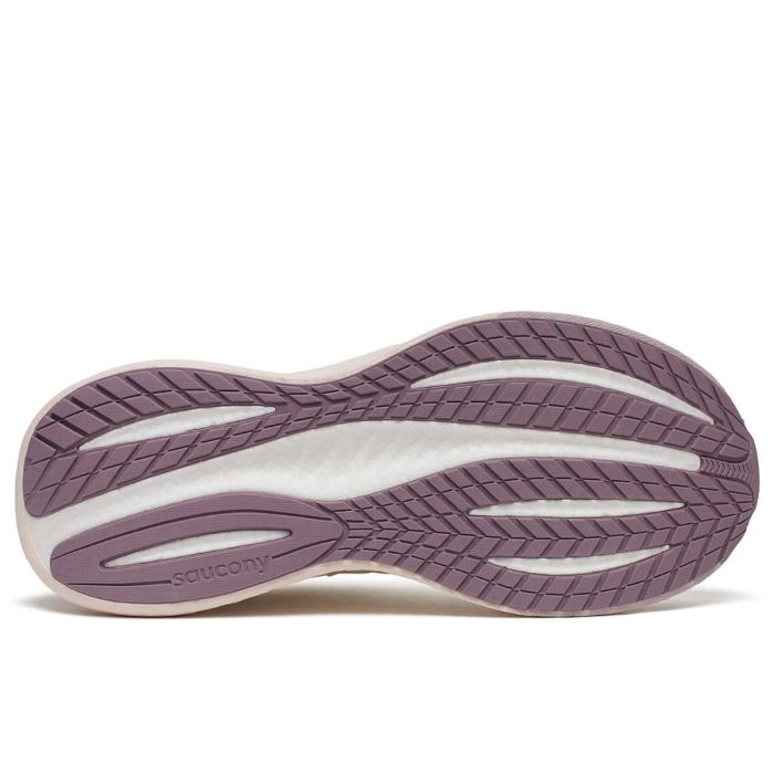 Saucony Dame Løbesko Triumph 22 Hvid