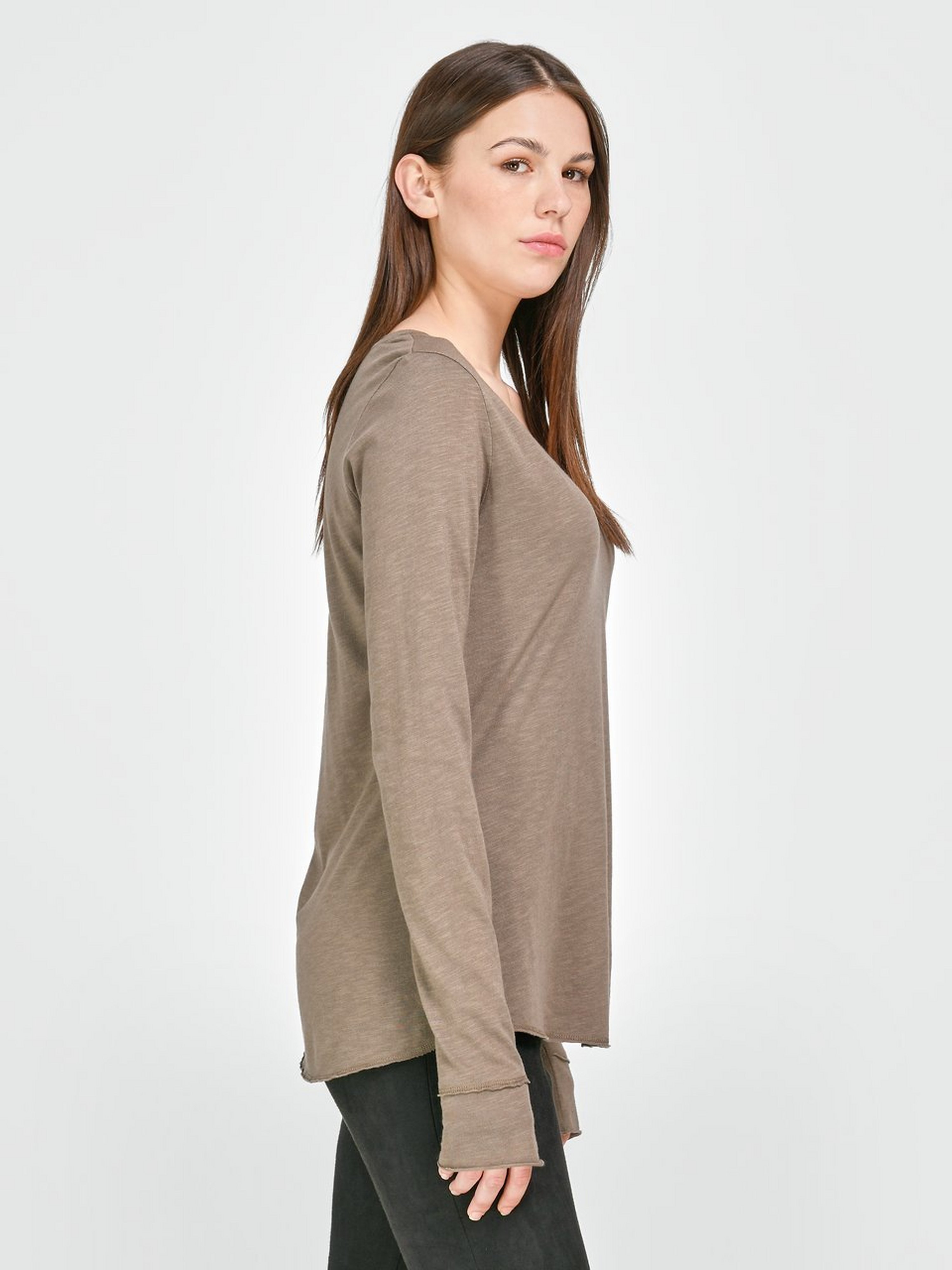 V-Shirt