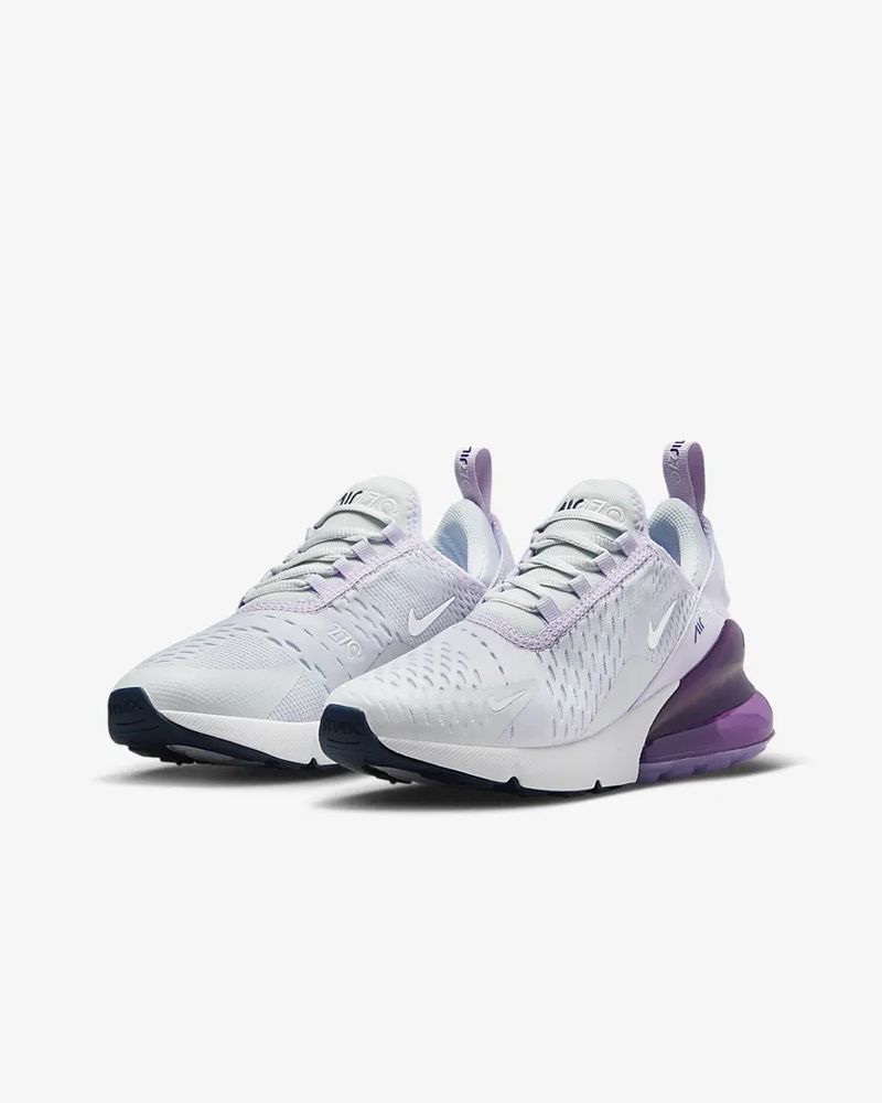 Chaussures Nike Air Max 270 pour enfant
