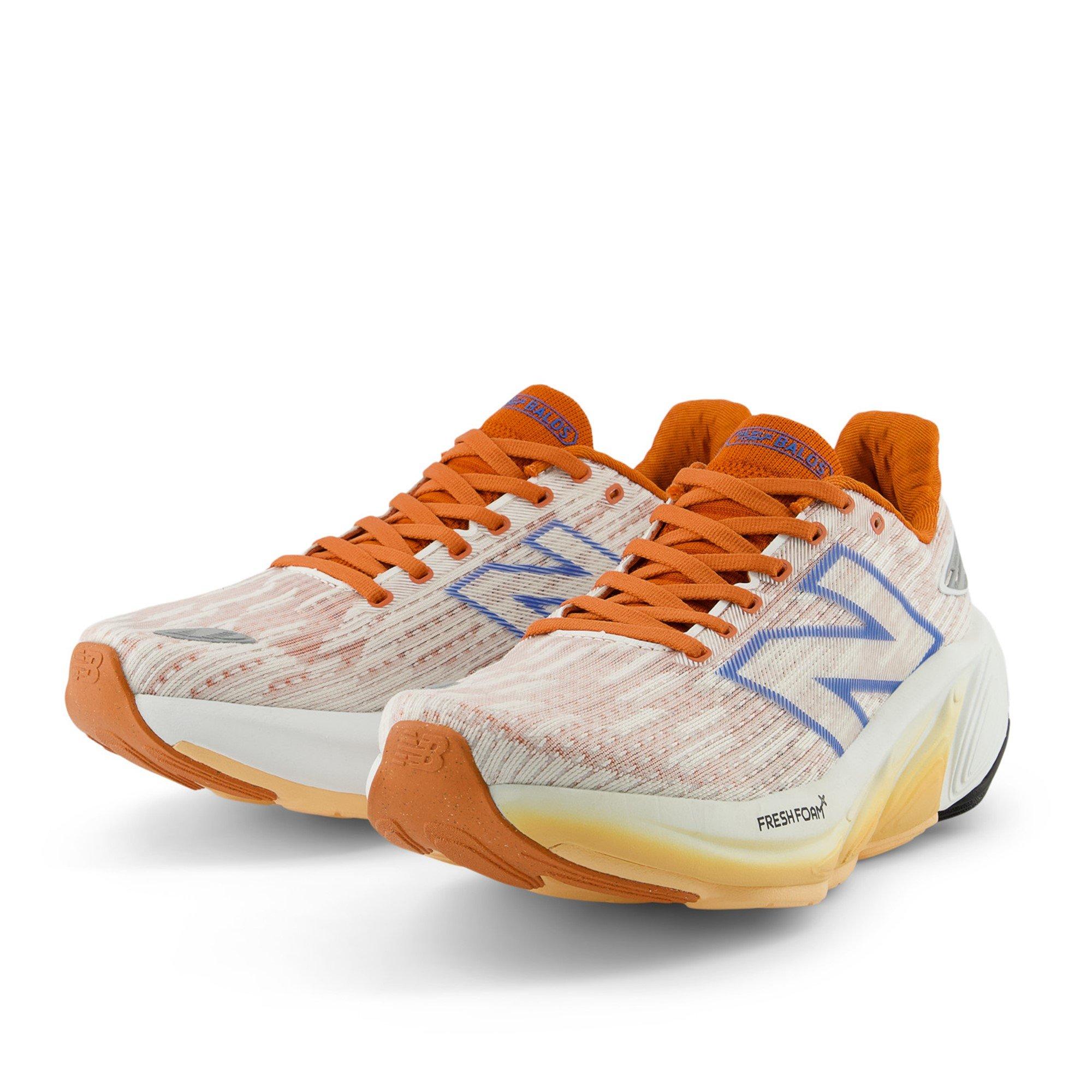 New Balance NB Fresh Foam X Balos Running Shoes Womens