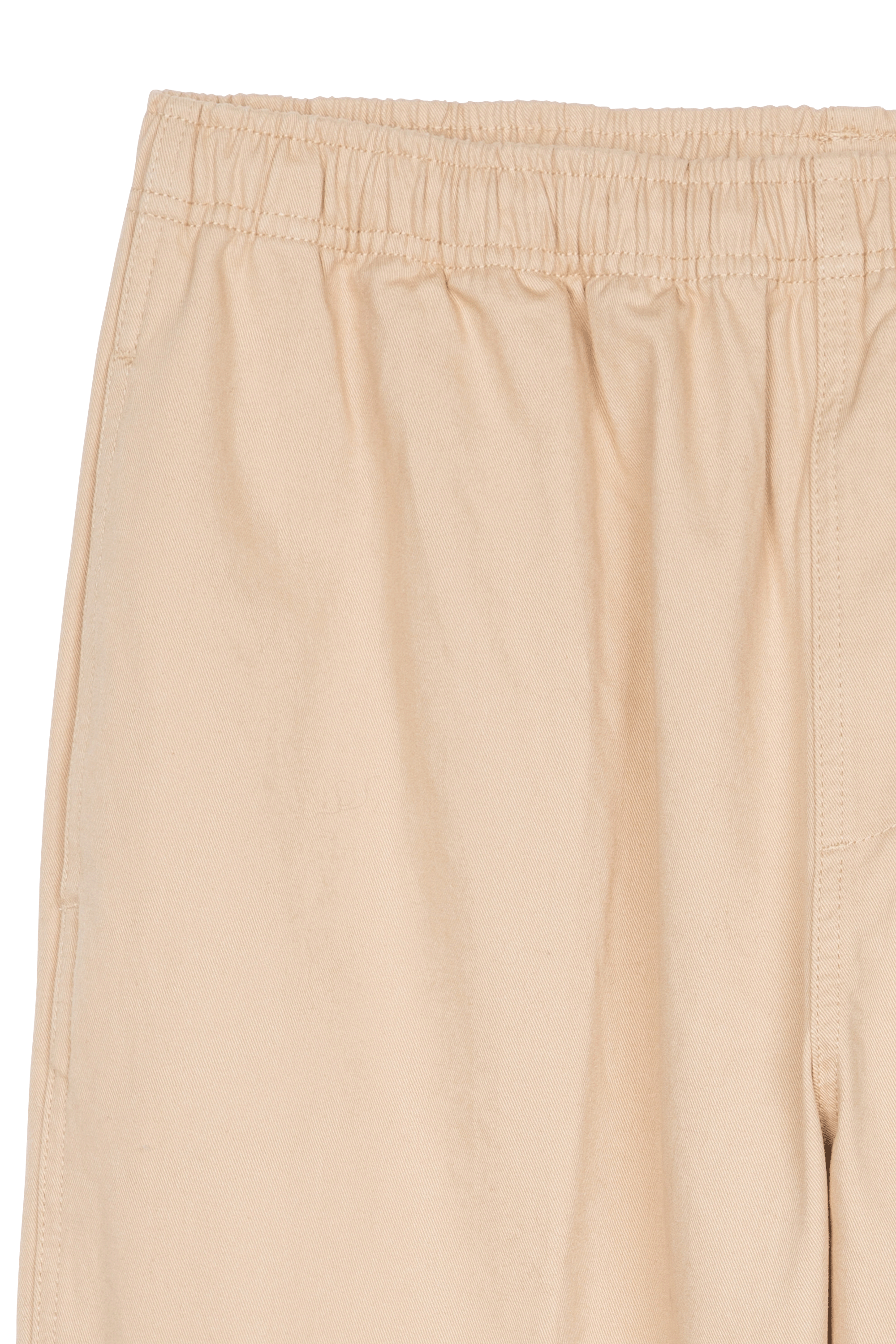 OBEY Pantalon Beige