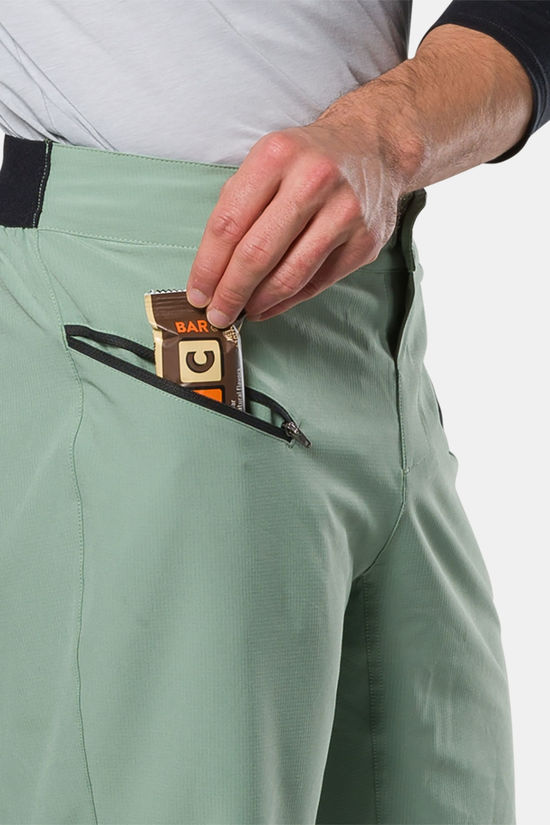 Pearl Izumi Pearl Izumi Canyon Short met Liner Fietsbroek