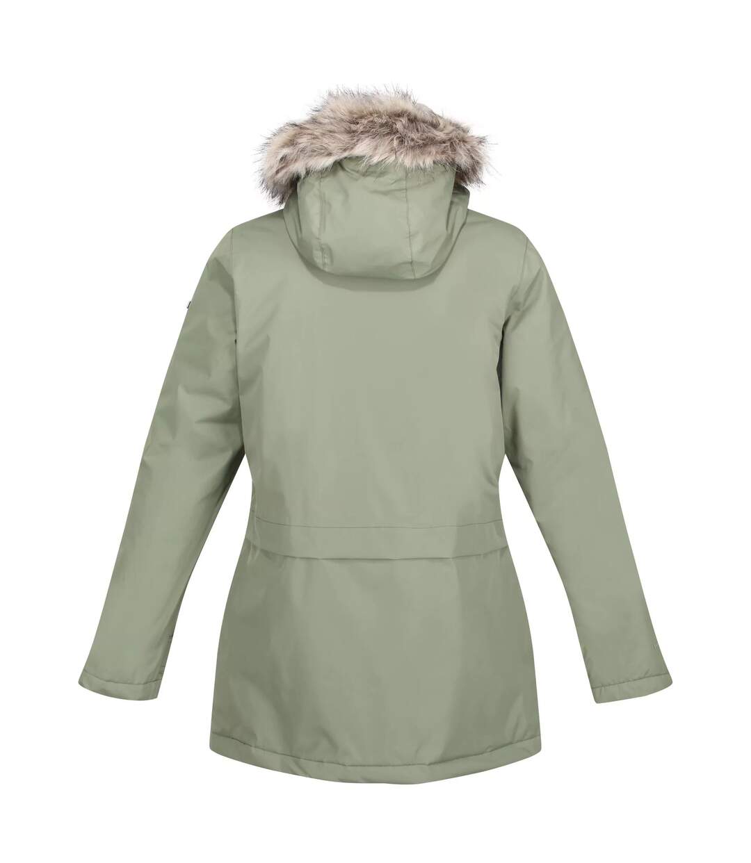 Regatta - Parka MYLA - Femme (Vert kaki) - UTRG8352