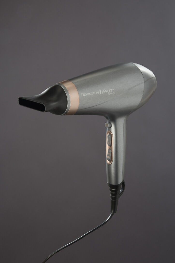 Remington HAARTROCKNER AC INOEN    2200W (AC 8820       GR/ROS)