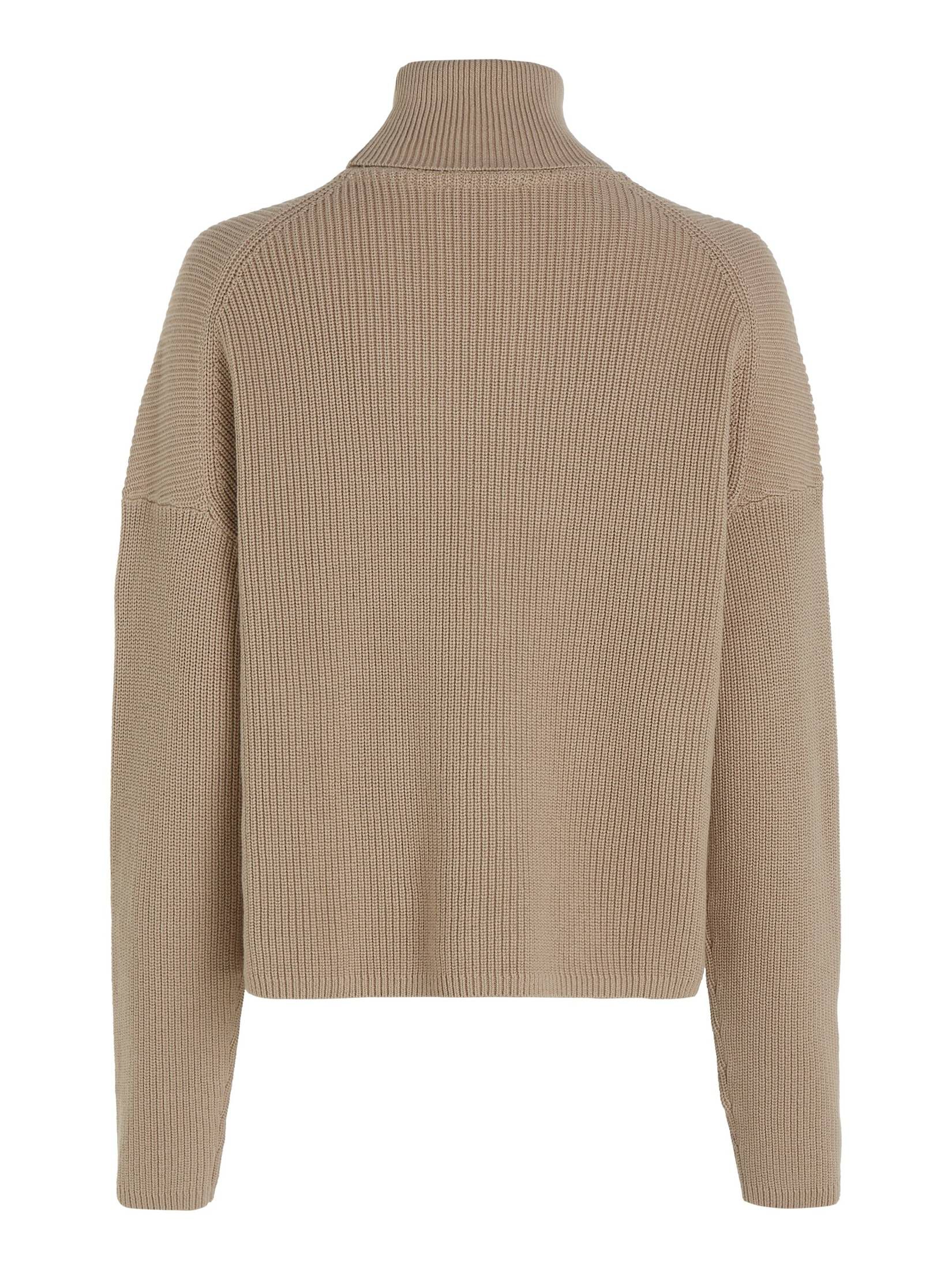 Tommy Hilfiger| Damen Strickpullover
