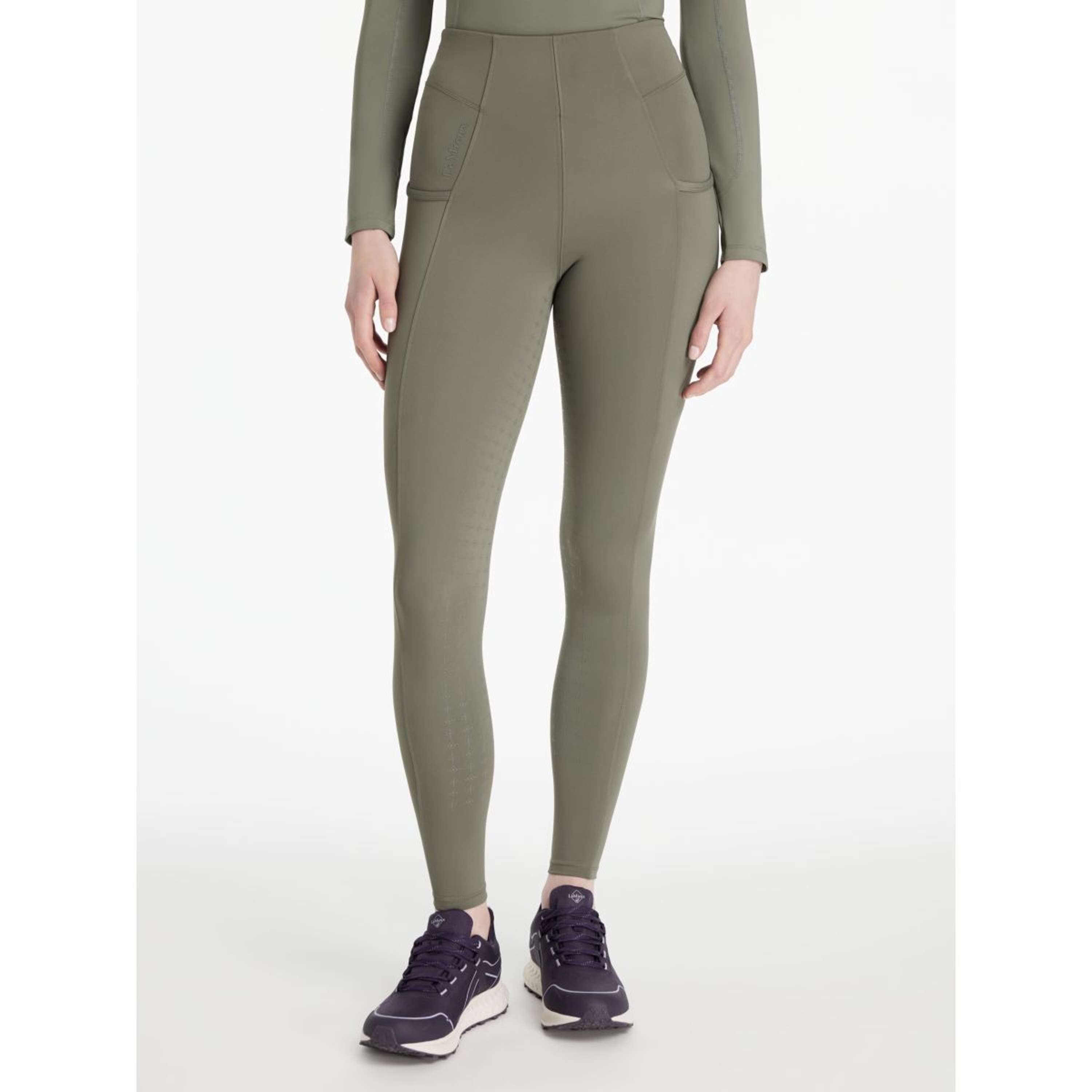 LeMieux Rijlegging Naomi Rosemary