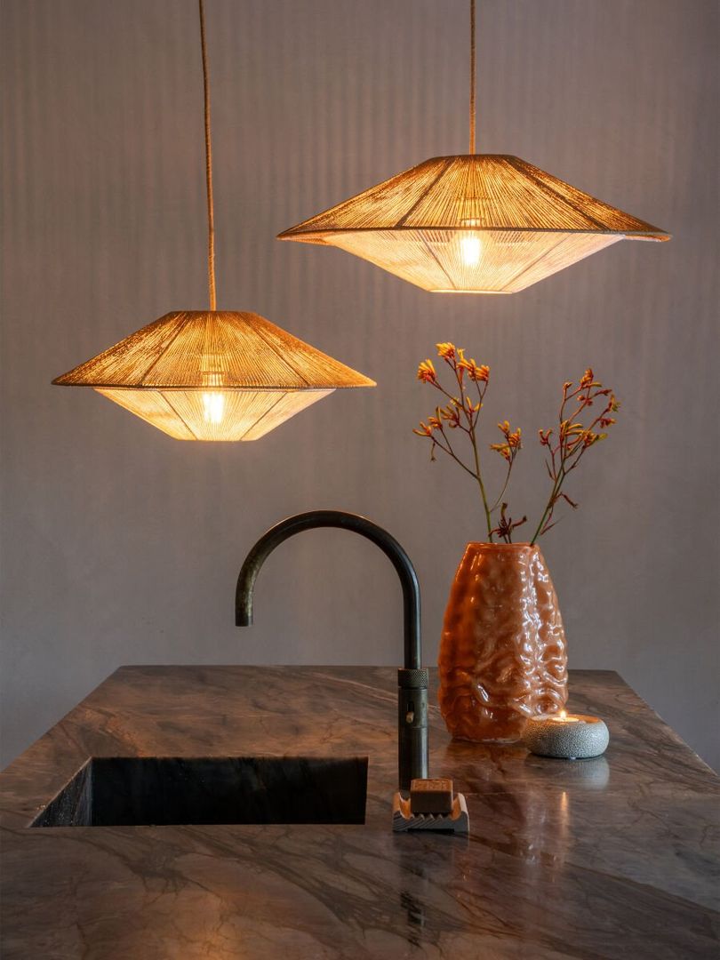 Good&Mojo   Lumbini S Hanglamp