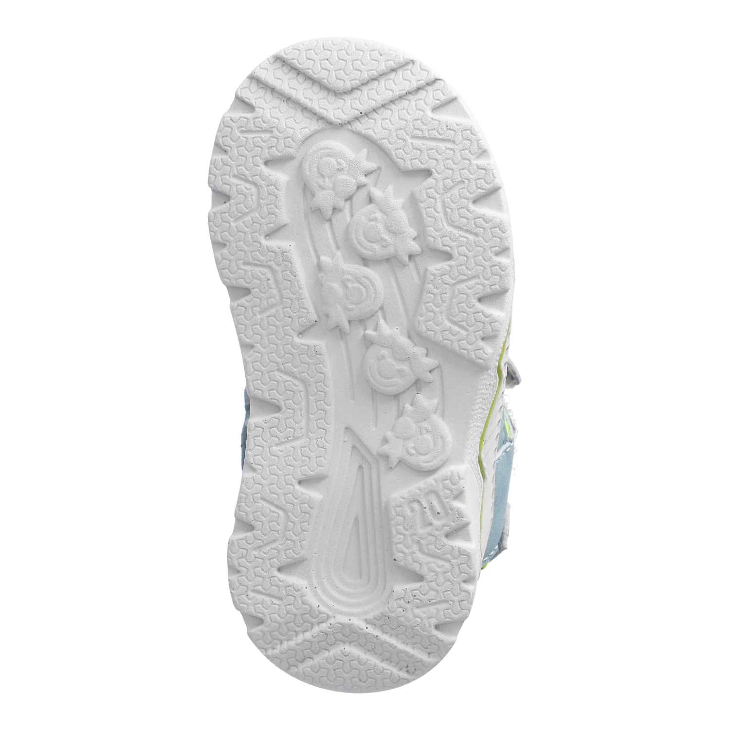 GERY - Sandalen