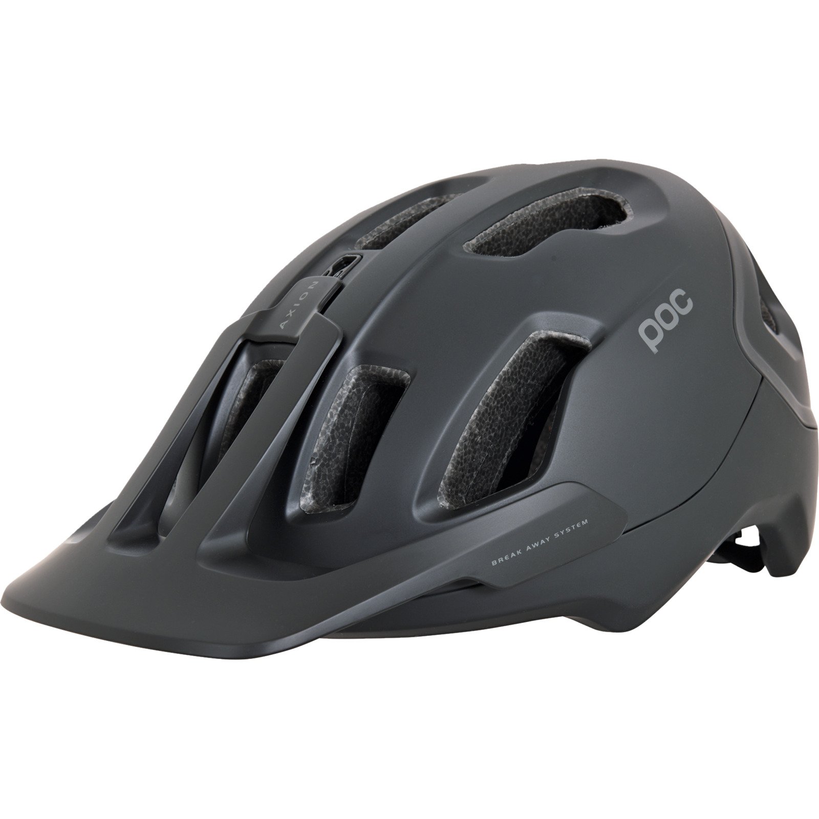 POC Erwachsenen-Velohelm Axion S