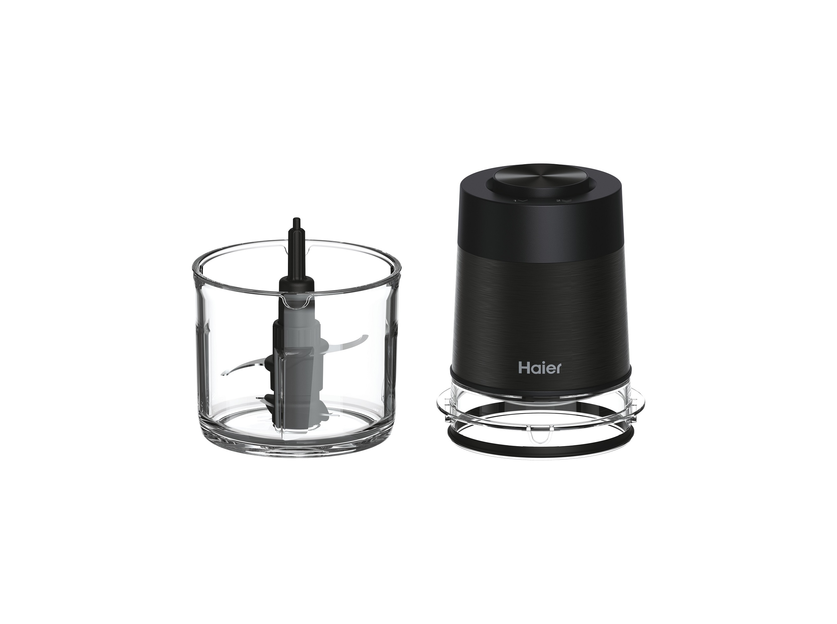 PICADORA HAIER HCH5B1 011 SÉRIE 5 550 W