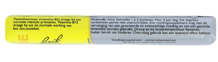 Bach Rescue Plus Bonbons 10ST