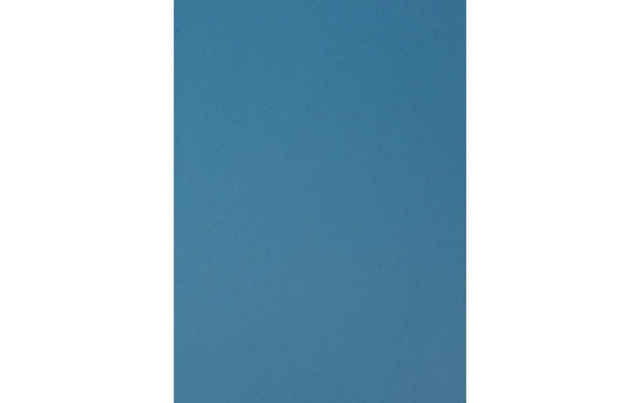 Einbanddeckel 385 g/m², 50 Stück, BlauUmschlagdeckel