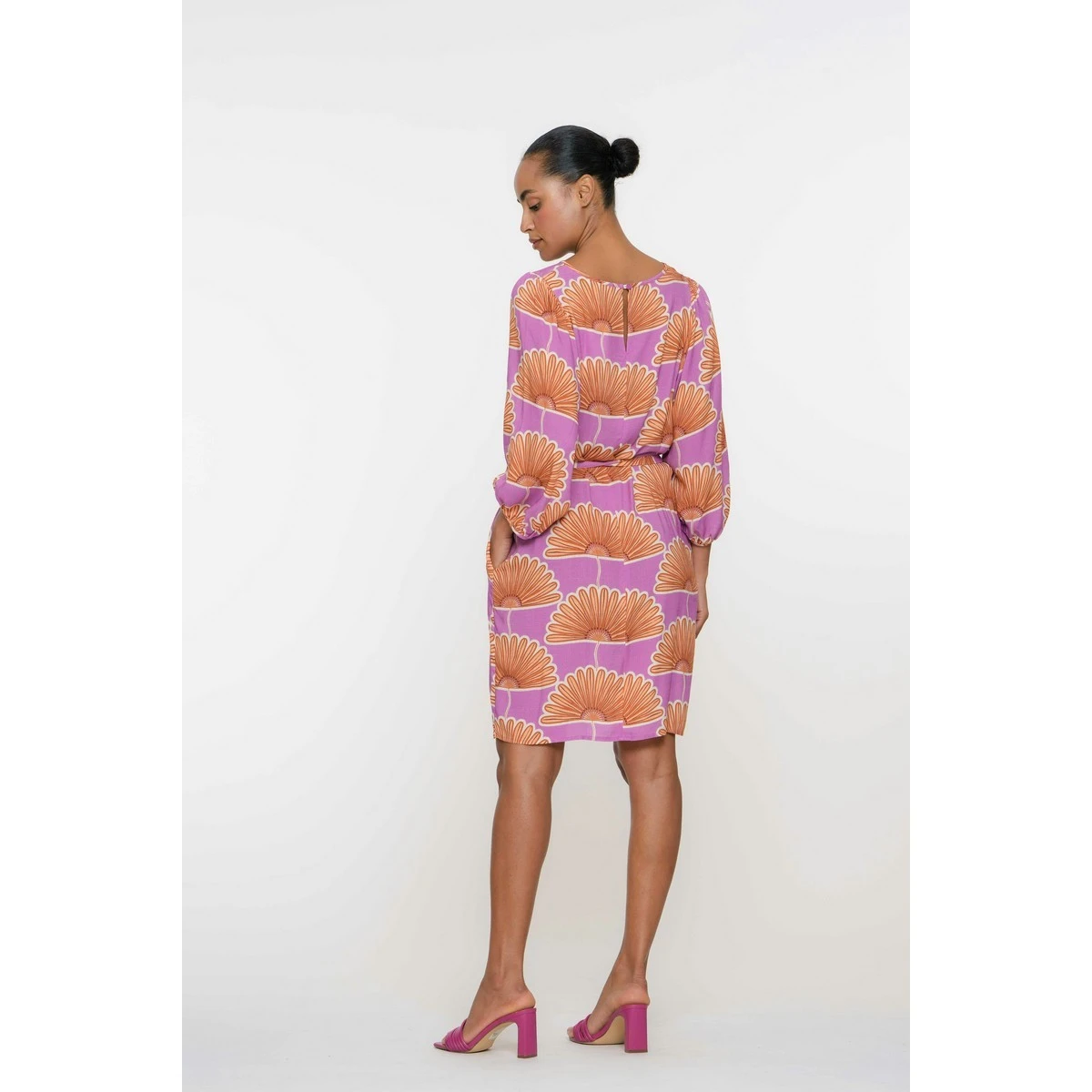 Dames Rok S52601205