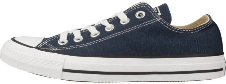 Converse Chuck Taylor All Star Core Ox Bambini sneakers Blauw