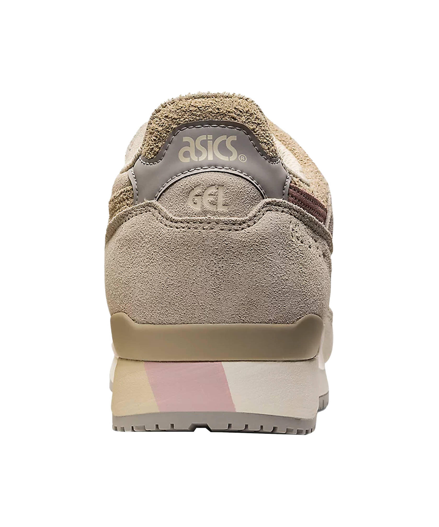 Asics| Herren Lifestyle - Schuhe Herren - Sneakers Gel-Lyte III OG GTX