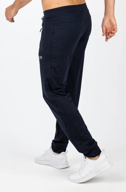 Sjeng Sports - Presto Long - Trainingsbroek - Blauw