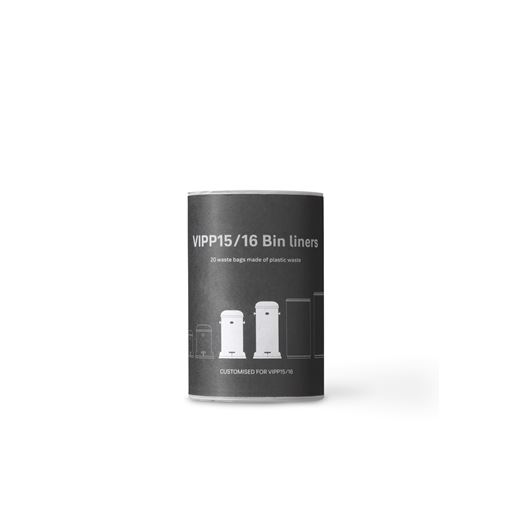 Vipp 20-Pak Poser 15/16 Recycled Poser