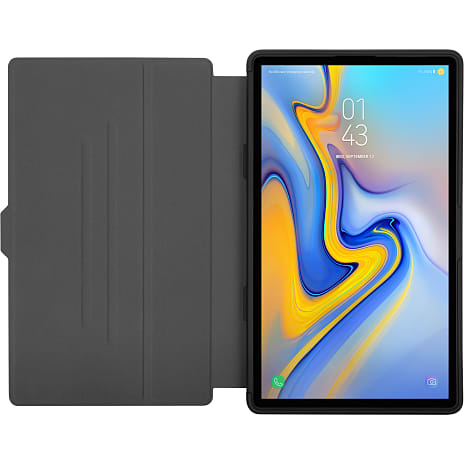 Targus skæmbeskyttelse Galaxy Tab A9 og A7 Lite 8,7