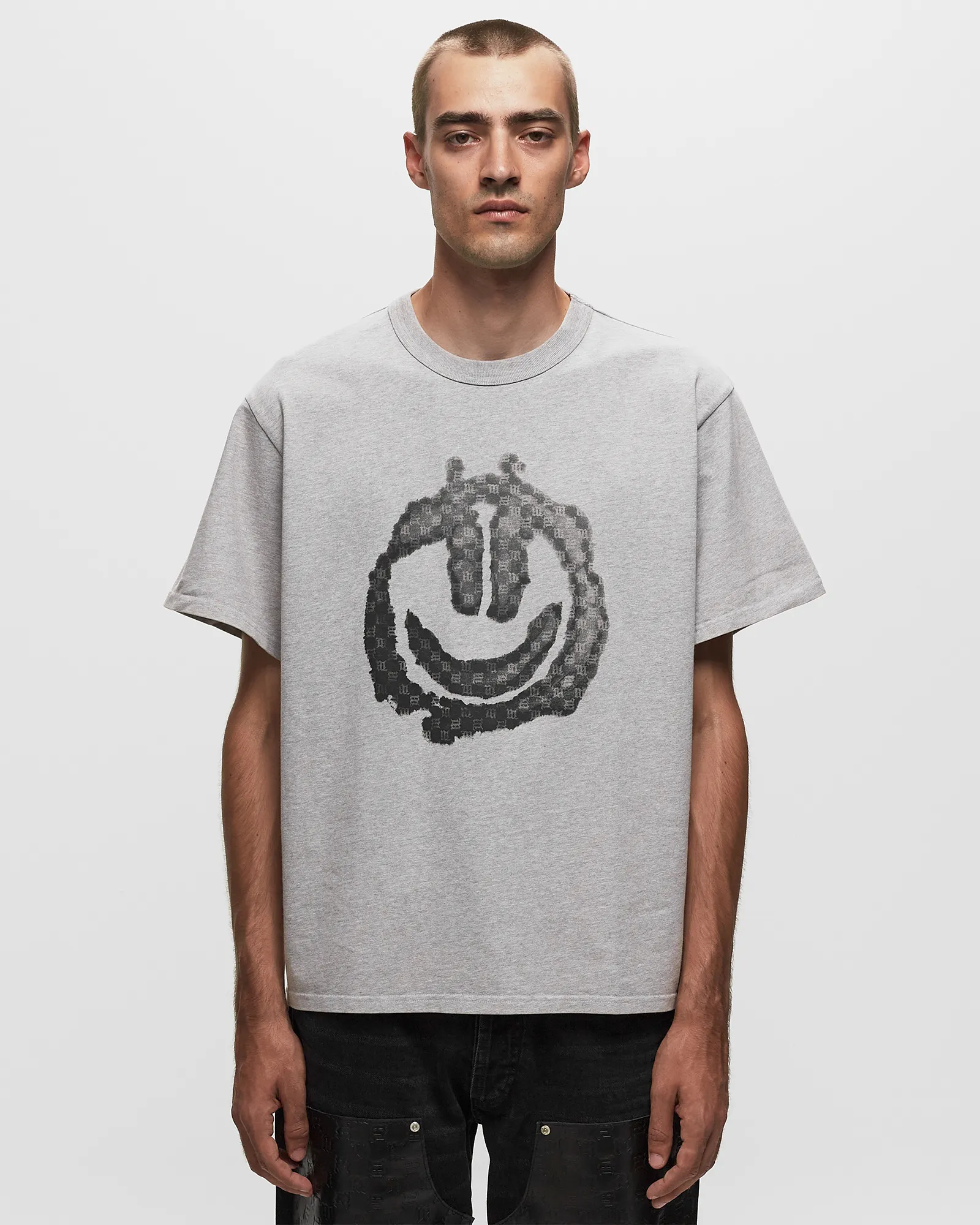 MISBHV HISTORY OF ACID HOUSE TEE
