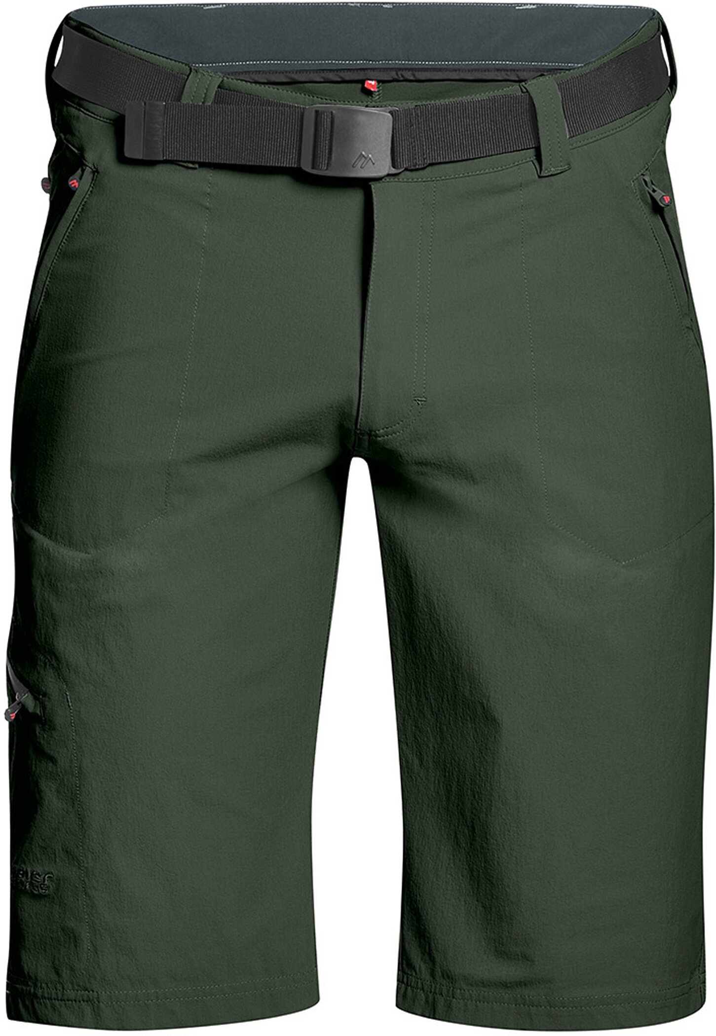 Maier Sports Nil Bermuda