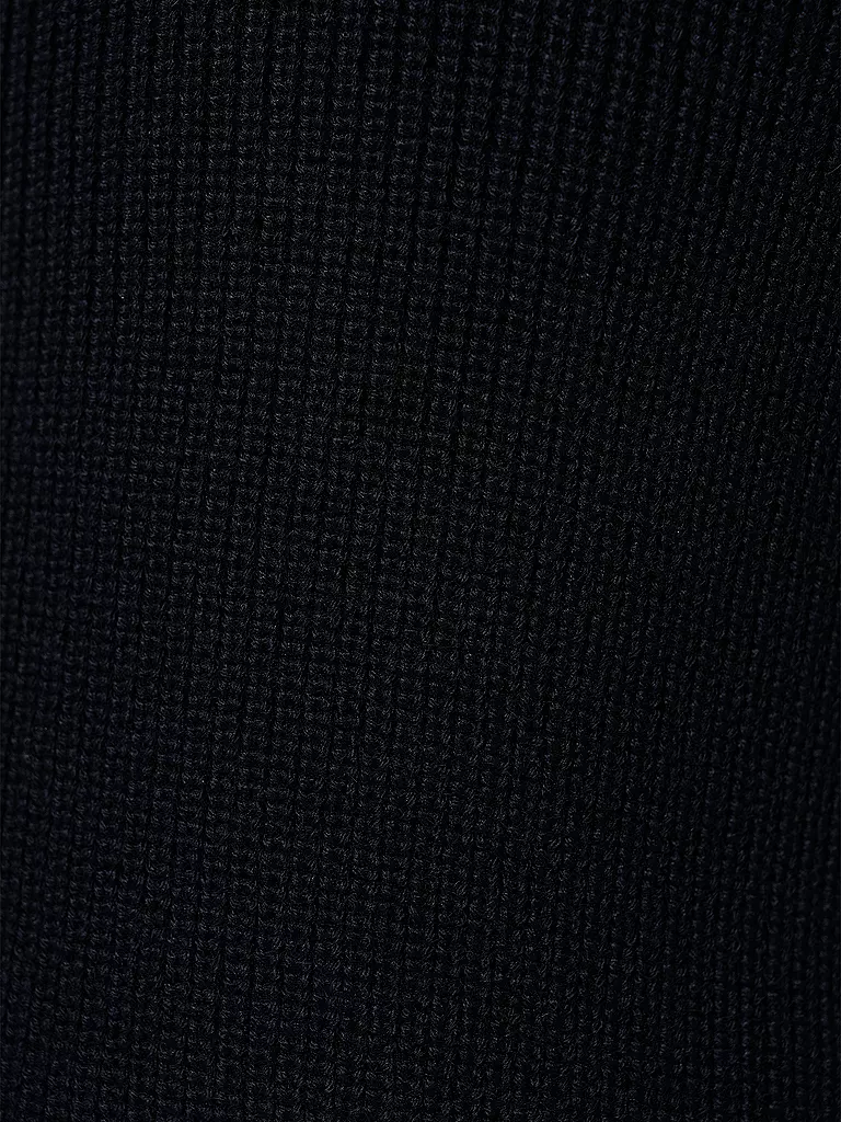 PAUL & SHARK Strickjacke dunkelblau