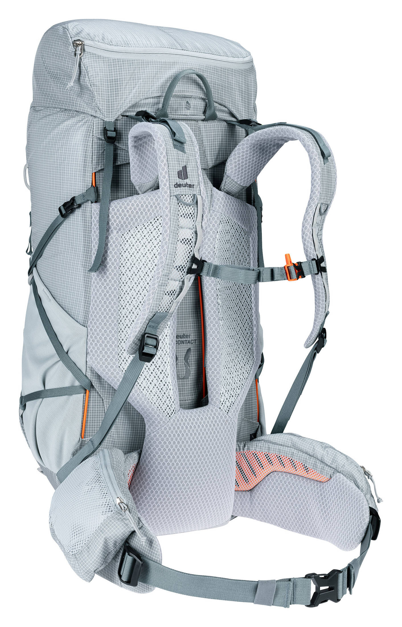 deuter| Damen Trekkingrucksack Aircontact Ultra 35+5 SL