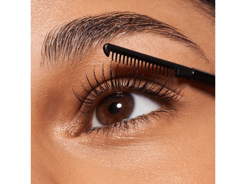Catrice Augenbrauen-/Wimpernbürste Magic Perfectors Brush S Set mit drei Mascara-Bürsten für perfekte und individuelle Wimpern