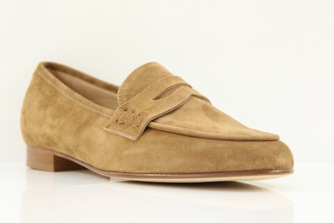 Luca Grossi Slipper