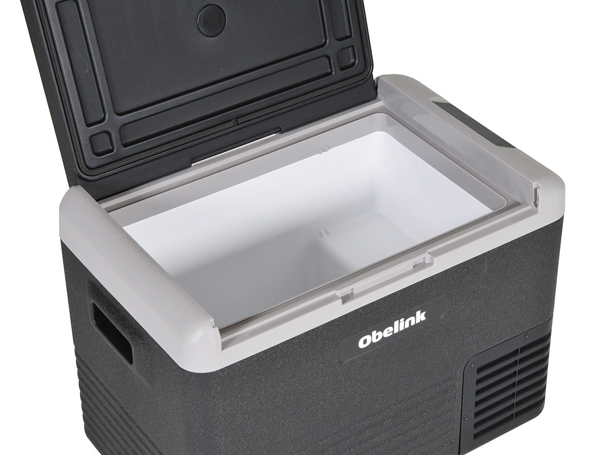 Obelink Coolmove compressor koelbox - 40 liter